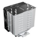 be quiet! Pure Rock Slim 3 | Ventirad compact mono tour, socket Intel et AMD