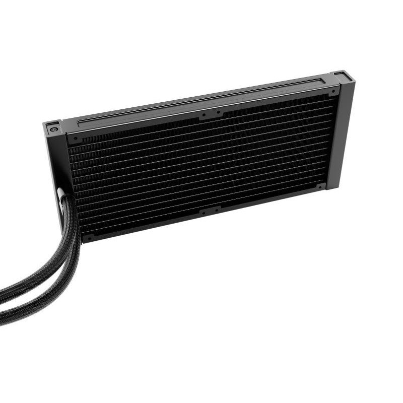 be quiet! PURE LOOP 3 Processeur Refroidisseur de liquide tout-en-un 14 cm Noir – Image 3