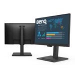 BenQ BL2490T écran plat de PC 60,5 cm (23.8&Prime;) 1920 x 1080 pixels Full HD Noir