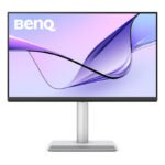 BenQ MA270U écran plat de PC 68,6 cm (27&Prime;) 3840 x 2160 pixels 4K Ultra HD Blanc