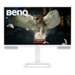 BenQ EW2790U écran plat de PC 68,6 cm (27&Prime;) 3840 x 2160 pixels 4K Ultra HD LED Blanc