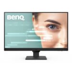 BenQ GW2490T écran plat de PC 60,5 cm (23.8&Prime;) 1920 x 1080 pixels Full HD Noir
