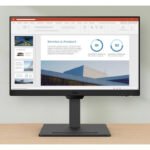 BenQ GW2490T écran plat de PC 60,5 cm (23.8&Prime;) 1920 x 1080 pixels Full HD Noir