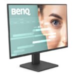 BenQ GW2491 écran plat de PC 60,5 cm (23.8&Prime;) 1920 x 1080 pixels Full HD LED Noir
