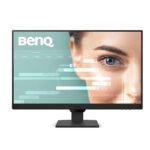 BenQ GW2790 écran plat de PC 68,6 cm (27&Prime;) 1920 x 1080 pixels Full HD Noir