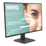 BenQ GW2791 écran plat de PC 68,6 cm (27&Prime;) 1920 x 1080 pixels Full HD LED Noir
