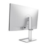 BenQ MA320U écran plat de PC 80 cm (31.5&Prime;) 3840 x 2160 pixels 4K Ultra HD Blanc