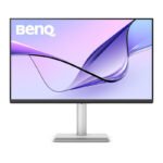 BenQ MA320U écran plat de PC 80 cm (31.5&Prime;) 3840 x 2160 pixels 4K Ultra HD Blanc