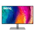 BenQ PD3225U écran plat de PC 81,3 cm (32&Prime;) 3840 x 2160 pixels 4K Ultra HD LED Noir