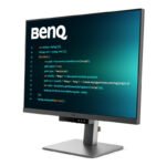 BenQ RD280U écran plat de PC 71,6 cm (28.2&Prime;) 3840 x 2560 pixels 4K Ultra HD Noir
