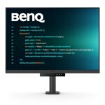 BenQ RD280UA écran plat de PC 71,6 cm (28.2&Prime;) 3840 x 2560 pixels 4K Ultra HD Noir