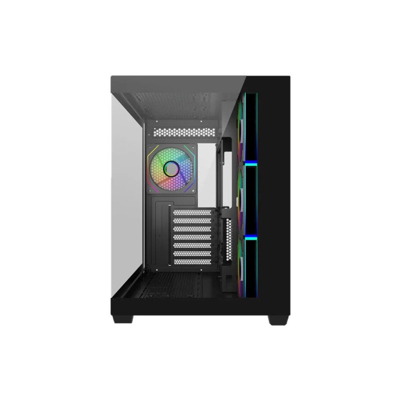 COOLER MASTER Elite 681 Black – Image 2