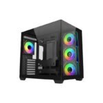 COOLER MASTER Elite 681 Black