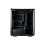 COOLER MASTER MasterFrame 500 Mesh ARGB Black