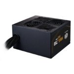 COOLER MASTER MWE 750W V3 ATX 3.1 – 80+ BRONZE – 750 WATTS