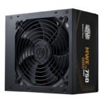 COOLER MASTER MWE 750W V3 ATX 3.1 – 80+ BRONZE – 750 WATTS