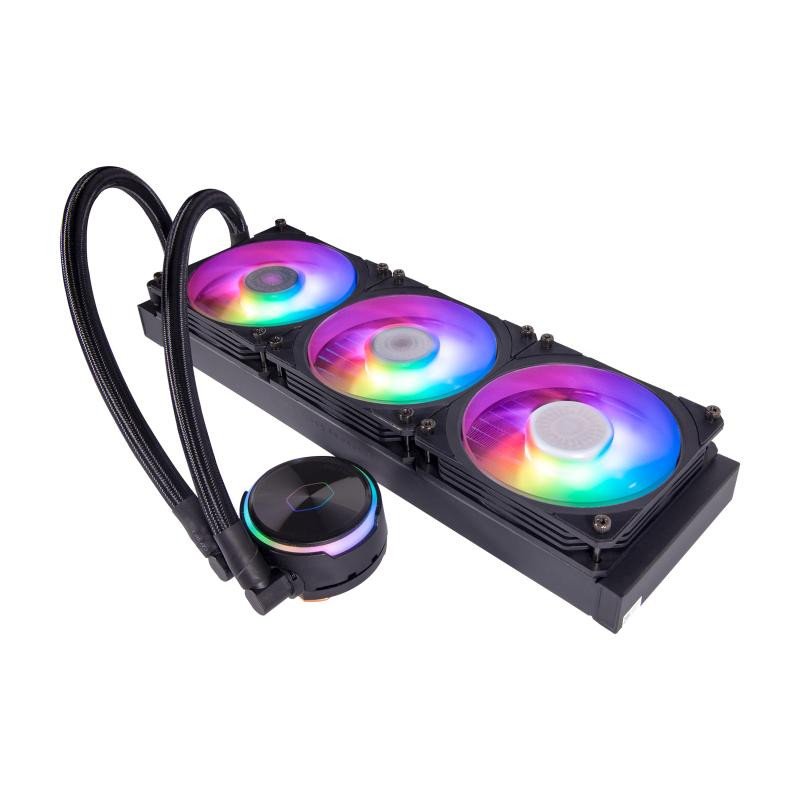 COOLER MASTER PL360 Flux o – Image 4