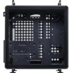 COOLER MASTER QUBE 540 Stardust Iron – ATX