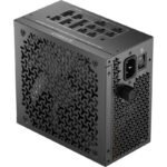 CORSAIR 2025 RMx Shift Series 1000 Watt ATX Fully Modular Cybenetics Gold Power