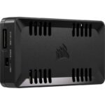 CORSAIR Commander Duo Lighting and Fan Controller  ARGB and iCUE LINK Hybrid