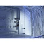 CORSAIR FRAME 5000D RS, blanc