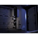 CORSAIR FRAME 5000D RS, noir