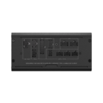 CORSAIR HXi Series HX1000i 1000 Watt, Cybenetics Platinum