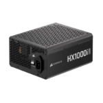 CORSAIR HXi Series HX1000i 1000 Watt, Cybenetics Platinum