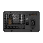 CORSAIR HXi Series HX1200i SHIFT, 1200 Watt, Cybenetics Platinum