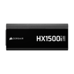 CORSAIR HXi Series HX1500i SHIFT, 1500 Watt, Cybenetics Platinum