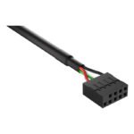 Corsair Nautilus RS Écran