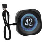 Corsair Nautilus RS Écran