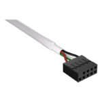 Corsair Nautilus RS Écran