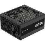CORSAIR RMx Series RM1000x Fully Modular Power Supply
