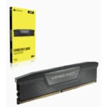 Corsair Vengeance module de mémoire 16 Go 2 x 8 Go DDR5 288-pin DIMM