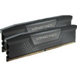 Corsair Vengeance CMK32GX5M2B6000C38 module de mémoire 32 Go 2 x 16 Go DDR5 288-pin DIMM