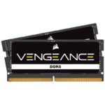 Corsair Vengeance CMSX32GX5M2A5600C48 module de mémoire 32 Go 2 x 16 Go DDR5 262-pin SO-DIMM