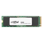 CRUCIAL E100 2TB PCIe M.2 *CT2000E100SSD8