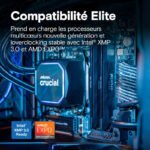 Crucial Pro CP2K16G64C32U5B module de mémoire 32 Go 2 x 16 Go DDR5 6400 MT/s 288-pin DIMM