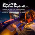 Crucial Pro CP2K16G64C32U5B module de mémoire 32 Go 2 x 16 Go DDR5 6400 MT/s 288-pin DIMM