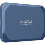 CRUCIAL X10 2TB Portable SSD*CT2000X10SSD9