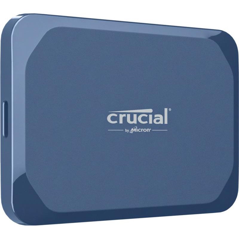 CRUCIAL X10 2TB Portable SSD*CT2000X10SSD9