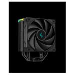 DeepCool AK400 Digital SE Processeur Refroidisseur d’air 12 cm Noir 1 pièce(s)
