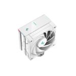 DeepCool AK400 Digital SE WH Processeur Refroidisseur d’air 12 cm Blanc 1 pièce(s)