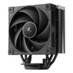 DeepCool AK400 G2 Processeur Refroidisseur d’air 12 cm Noir 1 pièce(s)