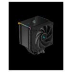 DeepCool AK500S Digital SE Processeur Refroidisseur d’air 12 cm Noir 1 pièce(s)