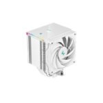 DeepCool AK500S Digital SE WH Processeur Refroidisseur d’air 12 cm Blanc 1 pièce(s)