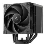 DeepCool AK500 G2 Processeur Refroidisseur d’air 12 cm Noir 1 pièce(s)