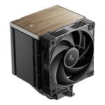 DeepCool AK500 G2 Processeur Refroidisseur d’air 12 cm Noir 1 pièce(s)