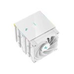DeepCool AK620 Digital SE WH Processeur Refroidisseur d’air 12 cm Blanc 1 pièce(s)